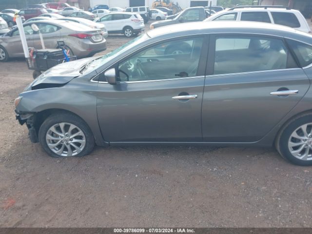 3N1AB7AP1HY256896 Nissan SENTRA S