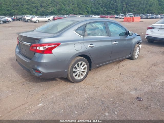 3N1AB7AP1HY256896 Nissan SENTRA S
