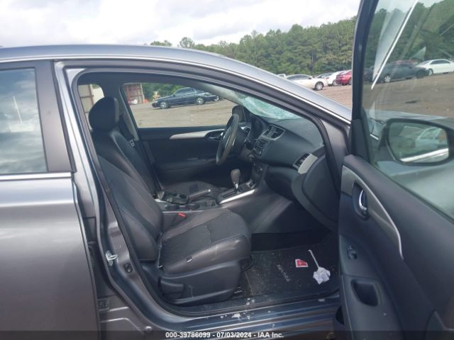 3N1AB7AP1HY256896 Nissan SENTRA S