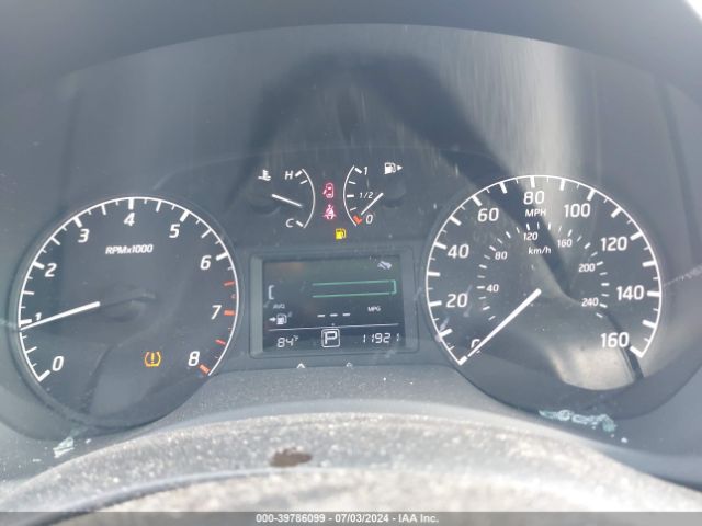 3N1AB7AP1HY256896 Nissan SENTRA S
