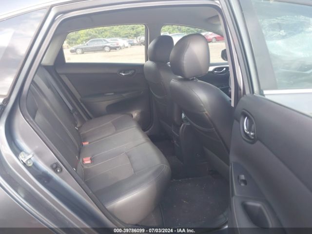 3N1AB7AP1HY256896 Nissan SENTRA S