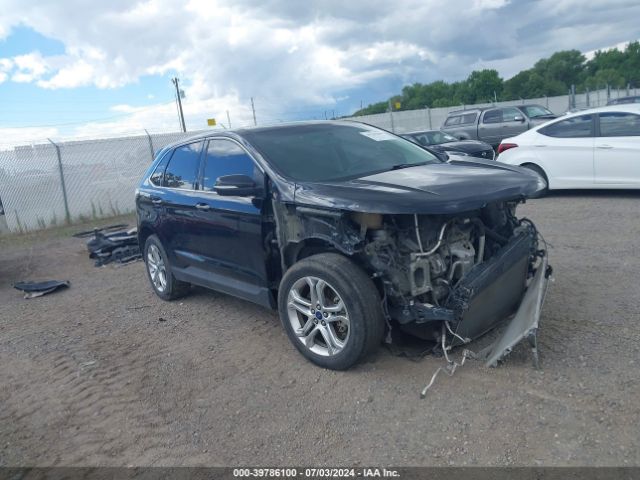 2018 FORD EDGE 2FMPK4K87JBC15213