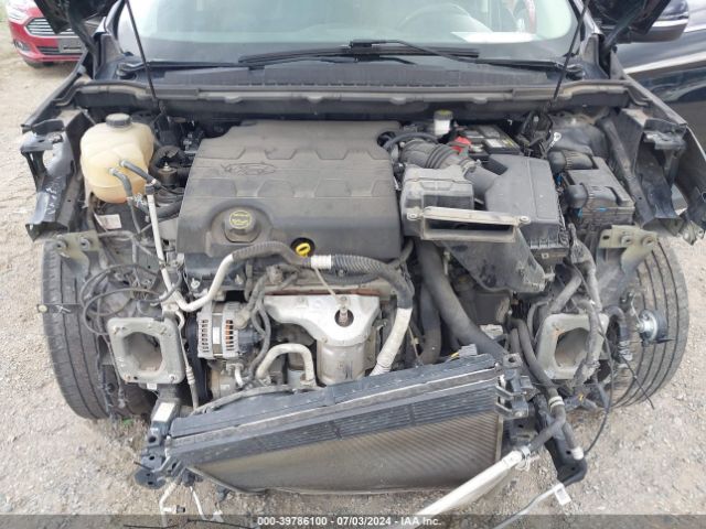 2018 FORD EDGE 2FMPK4K87JBC15213 Photo 9