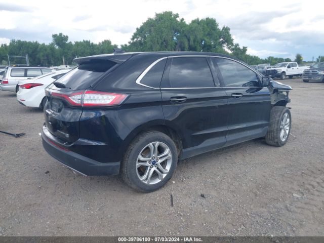 2018 FORD EDGE 2FMPK4K87JBC15213 Photo 3