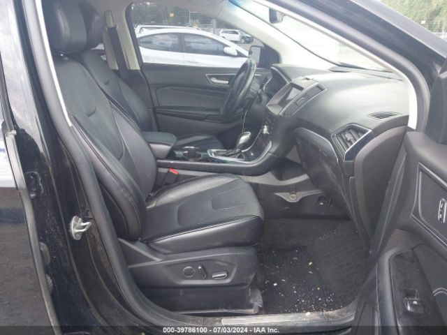 2018 FORD EDGE 2FMPK4K87JBC15213 Photo 4