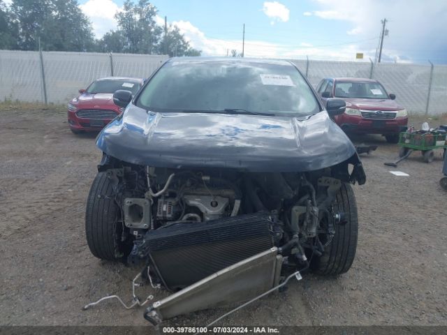 2018 FORD EDGE 2FMPK4K87JBC15213 Photo 5