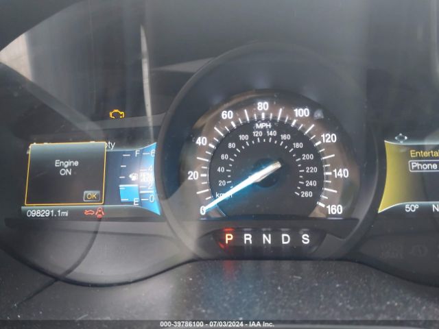 2018 FORD EDGE 2FMPK4K87JBC15213 Photo 6