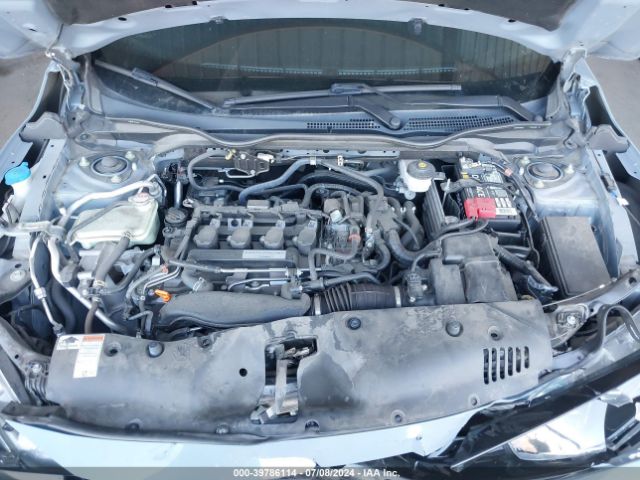 SHHFK7H6XLU211300 Honda CIVIC EX