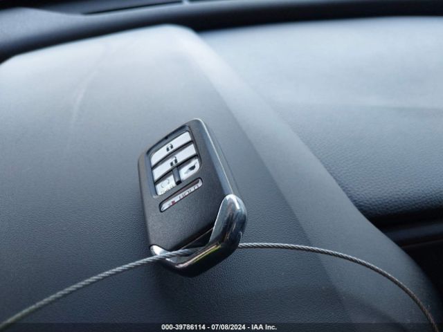 SHHFK7H6XLU211300 Honda CIVIC EX