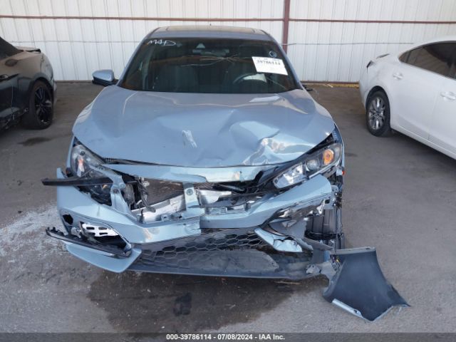 SHHFK7H6XLU211300 Honda CIVIC EX