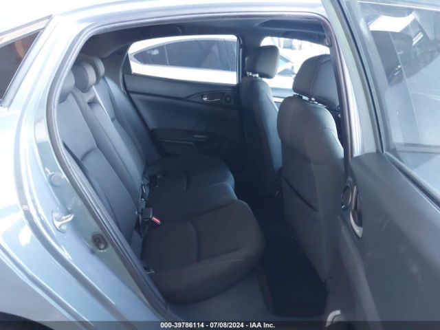 SHHFK7H6XLU211300 Honda CIVIC EX