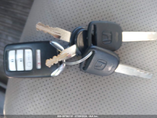 Honda Ridgeline Rtl-t 2017 5FPYK3F67HB009096 Image 11