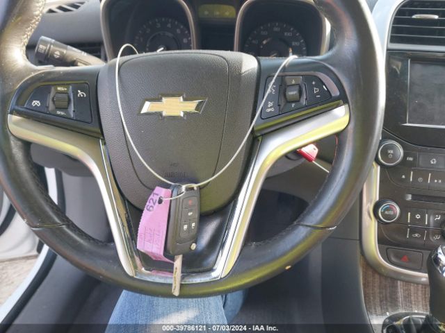 1G11E5SL7EF129375 Chevrolet MALIBU 2LT