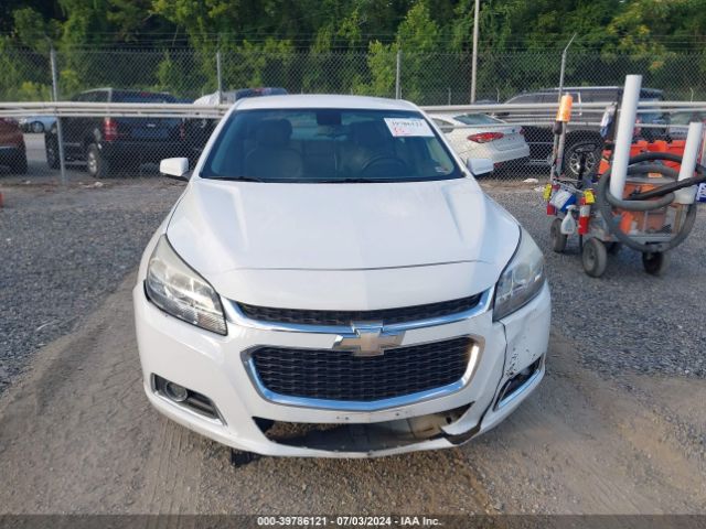 1G11E5SL7EF129375 Chevrolet MALIBU 2LT