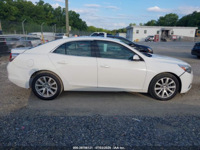 1G11E5SL7EF129375 Chevrolet MALIBU 2LT