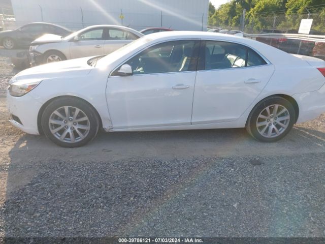 1G11E5SL7EF129375 Chevrolet MALIBU 2LT