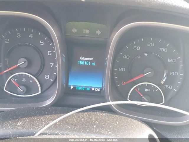 1G11E5SL7EF129375 Chevrolet MALIBU 2LT