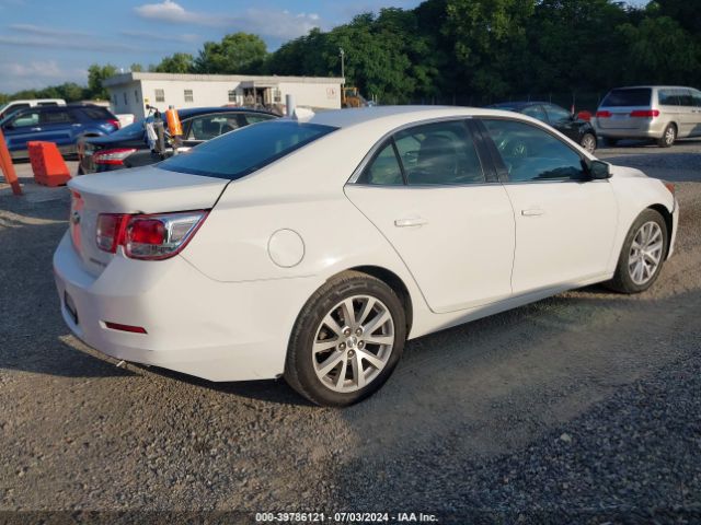 1G11E5SL7EF129375 Chevrolet MALIBU 2LT