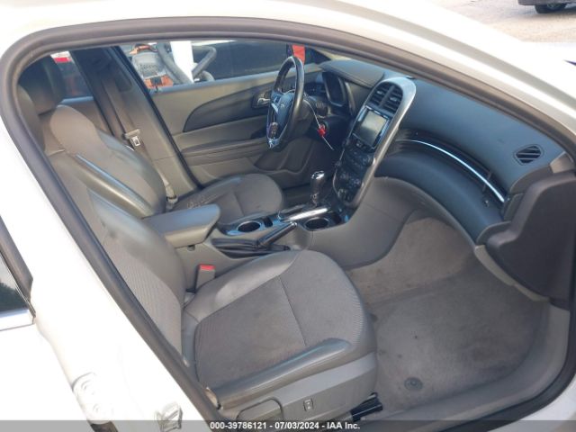 1G11E5SL7EF129375 Chevrolet MALIBU 2LT