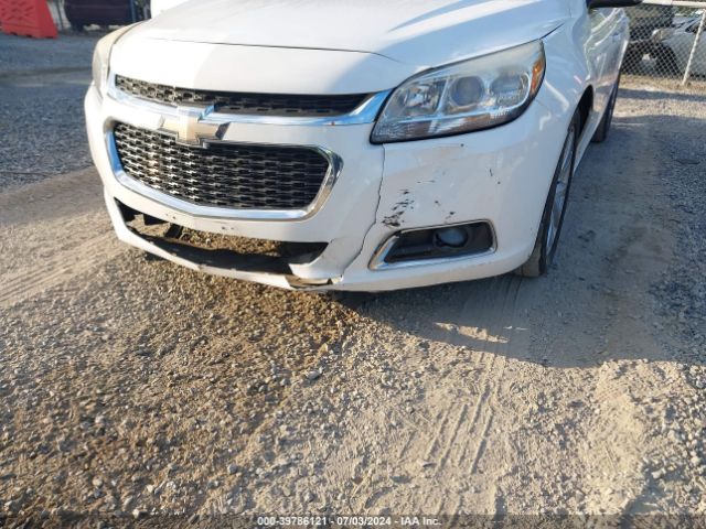 1G11E5SL7EF129375 Chevrolet MALIBU 2LT