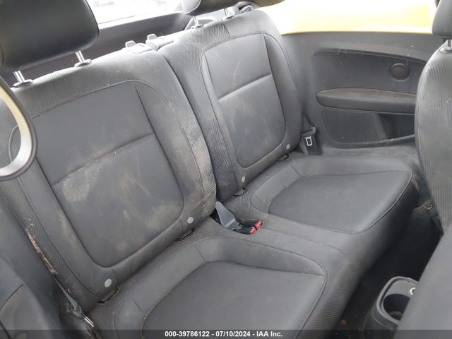 3VWHP7AT4EM606547 Volkswagen Beetle 2.5l