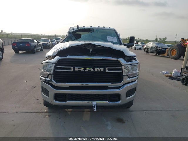 Aukcja sprzedaży 2021 Ram 3500 Big Horn  4x4 8' Box, vin: 3C63RRHL2MG549083, numer aukcji: 39786125