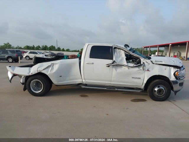 Aukcja sprzedaży 2021 Ram 3500 Big Horn  4x4 8' Box, vin: 3C63RRHL2MG549083, numer aukcji: 39786125
