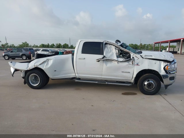 Aukcja sprzedaży 2021 Ram 3500 Big Horn  4x4 8' Box, vin: 3C63RRHL2MG549083, numer aukcji: 39786125
