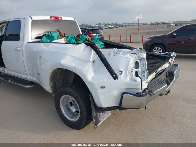 Aukcja sprzedaży 2021 Ram 3500 Big Horn  4x4 8' Box, vin: 3C63RRHL2MG549083, numer aukcji: 39786125