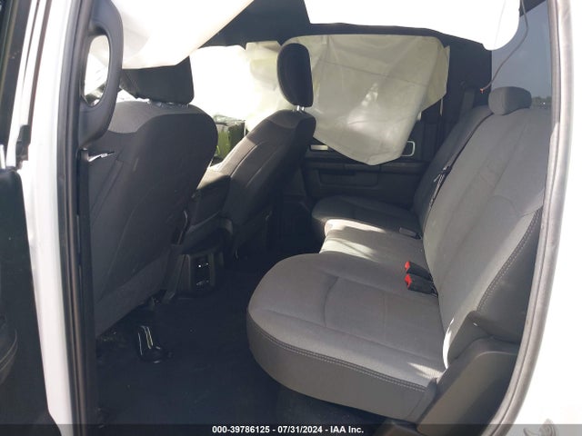 Aukcja sprzedaży 2021 Ram 3500 Big Horn  4x4 8' Box, vin: 3C63RRHL2MG549083, numer aukcji: 39786125