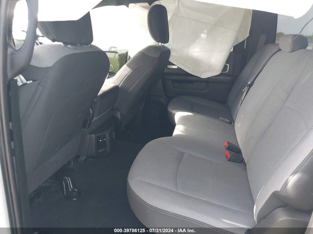 Aukcja sprzedaży 2021 Ram 3500 Big Horn  4x4 8' Box, vin: 3C63RRHL2MG549083, numer aukcji: 39786125