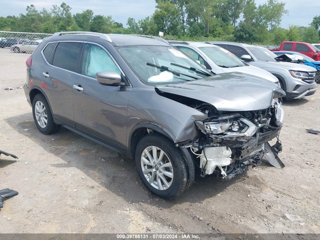 2019 KNMAT2MV6KP558510 main image