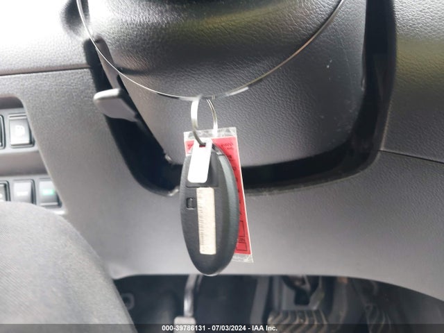 Nissan ROGUE SV 2019 KNMAT2MV6KP558510 Image 11