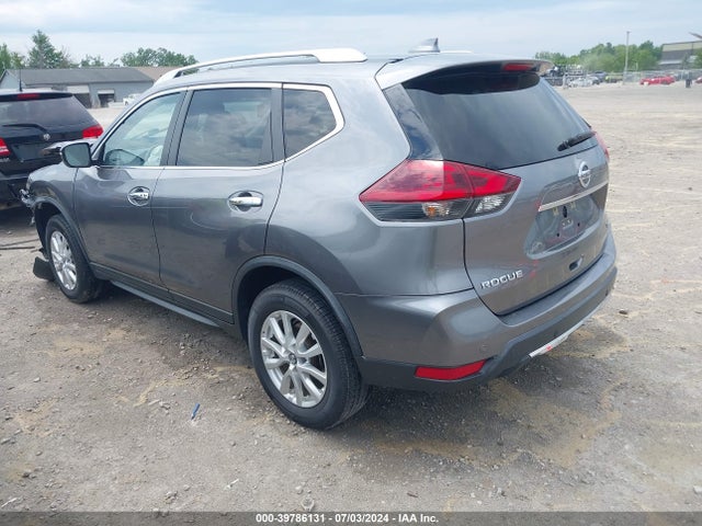 Nissan ROGUE SV 2019 KNMAT2MV6KP558510 Image 15