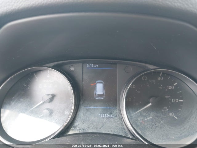 Nissan ROGUE SV 2019 KNMAT2MV6KP558510 Image 16