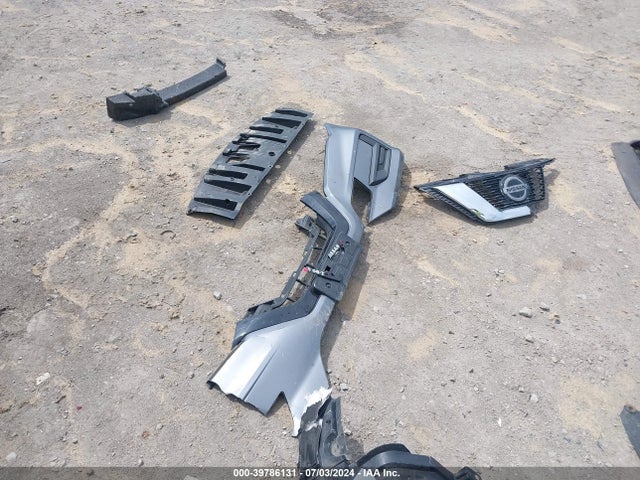 Nissan ROGUE SV 2019 KNMAT2MV6KP558510 Image 18