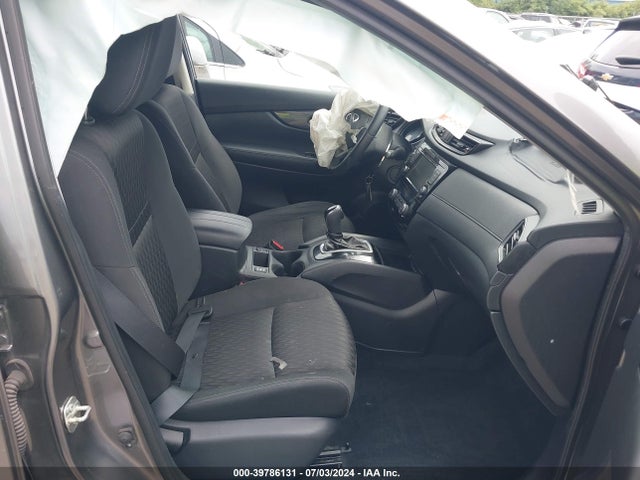 Nissan ROGUE SV 2019 KNMAT2MV6KP558510 Image 5