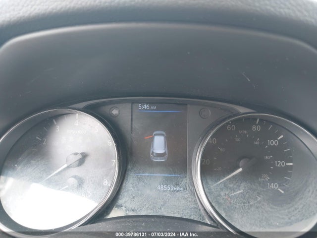 Nissan ROGUE SV 2019 KNMAT2MV6KP558510 Image 7