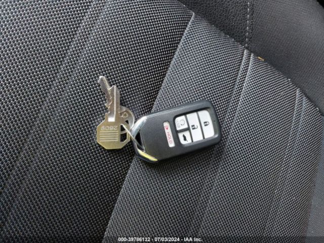 5J6RW2H52LL029577 Honda Cr-v Awd Ex