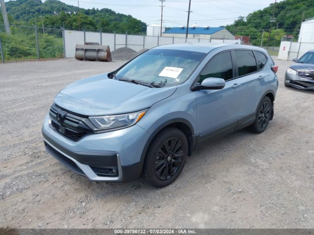 5J6RW2H52LL029577 Honda Cr-v Awd Ex