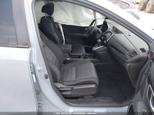 5J6RW2H52LL029577 Honda Cr-v Awd Ex