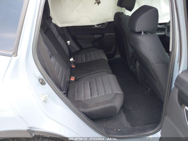5J6RW2H52LL029577 Honda Cr-v Awd Ex