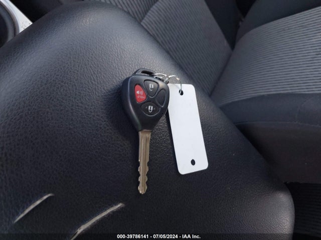 Toyota 4RUNNER SR5 2015 JTEBU5JR1F5244447 Image 11