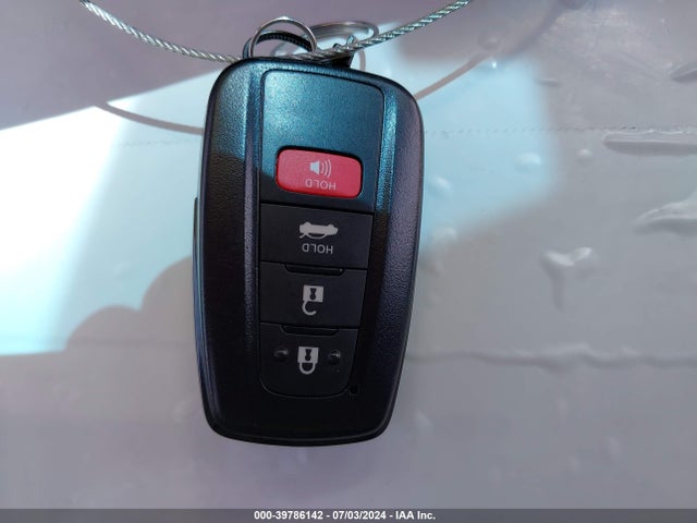 Toyota Avalon Touring 2022 4T1HZ1FB0NU079317 Image 11