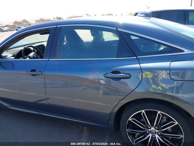 Toyota Avalon Touring 2022 4T1HZ1FB0NU079317 Image 14