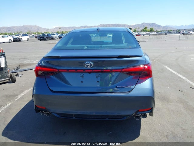 Toyota Avalon Touring 2022 4T1HZ1FB0NU079317 Image 16