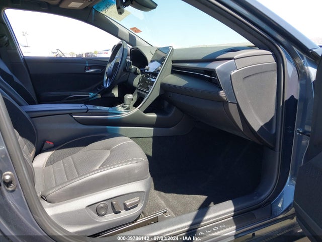 Toyota Avalon Touring 2022 4T1HZ1FB0NU079317 Image 5