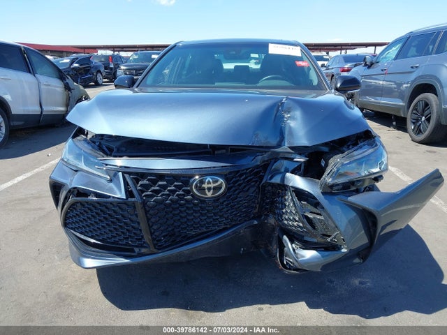 Toyota Avalon Touring 2022 4T1HZ1FB0NU079317 Image 6