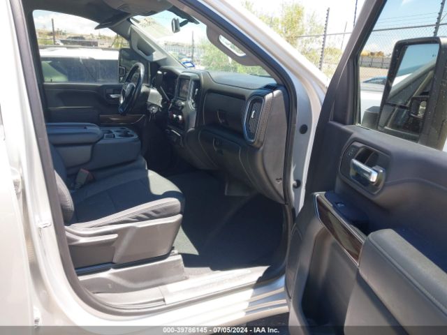 1GC1YNE73LF222940 Chevrolet Silverado 2500hd 4wd  Standard Bed Lt