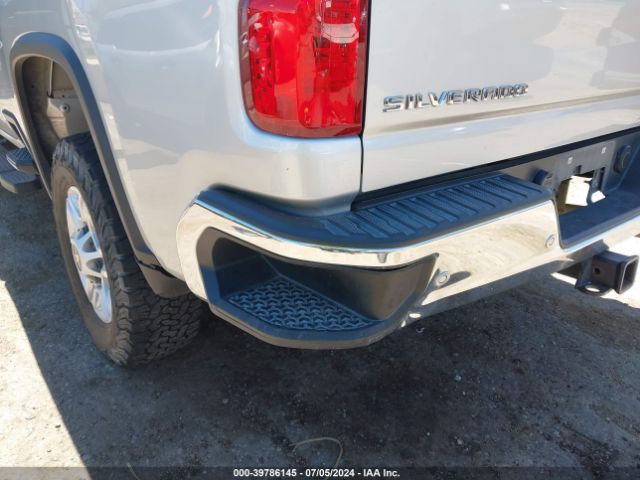 1GC1YNE73LF222940 Chevrolet Silverado 2500hd 4wd  Standard Bed Lt